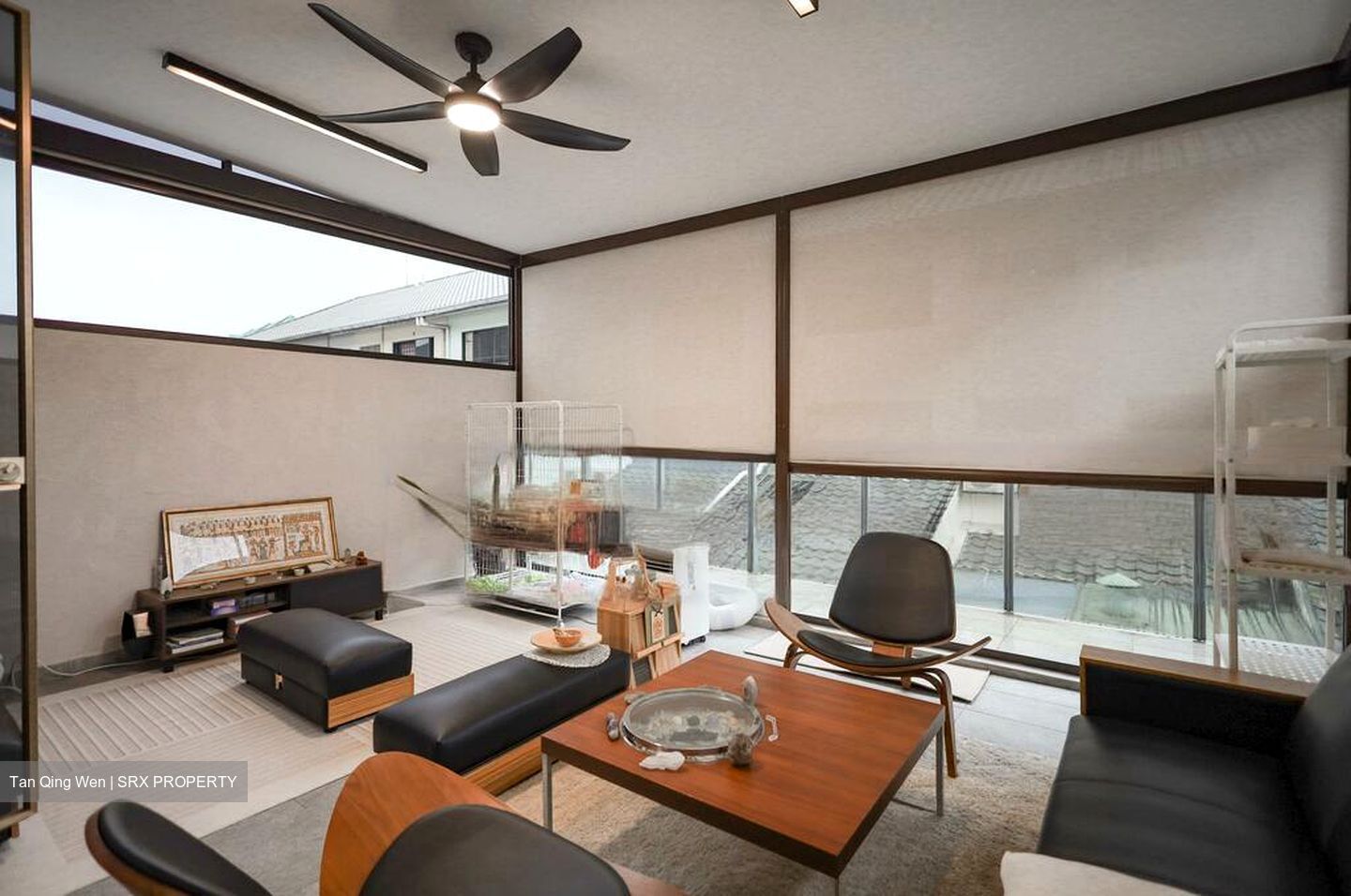 Sunrise Villa (D28), Terrace #459678941